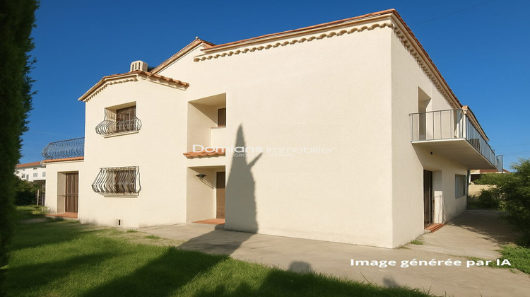 Ma-Cabane - Vente Maison Perpignan, 150 m²