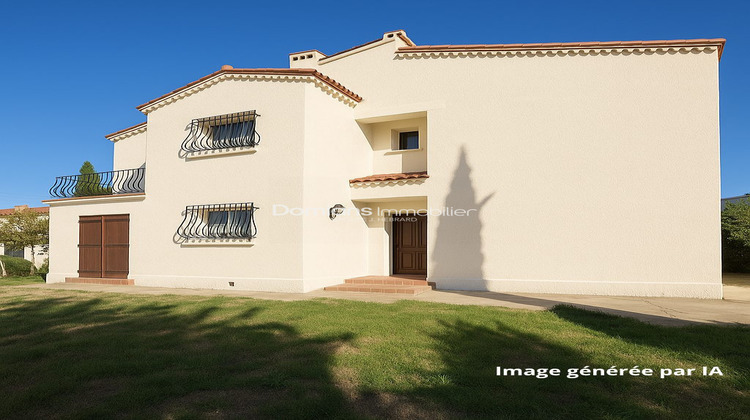 Ma-Cabane - Vente Maison Perpignan, 150 m²