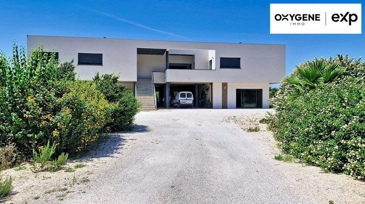 Ma-Cabane - Vente Maison Perpignan, 410 m²