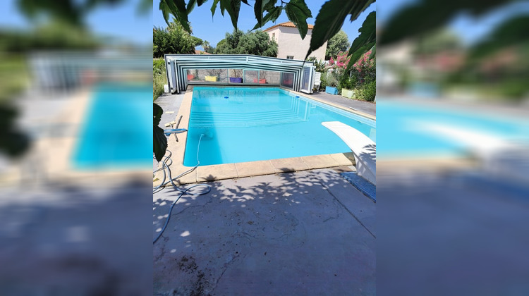 Ma-Cabane - Vente Maison Perpignan, 177 m²