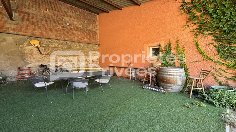 Ma-Cabane - Vente Maison PERPIGNAN, 111 m²