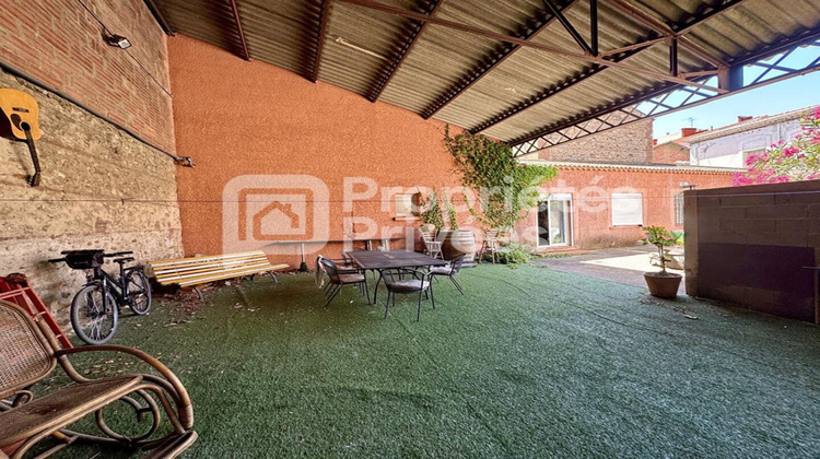 Ma-Cabane - Vente Maison PERPIGNAN, 111 m²