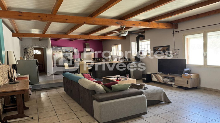 Ma-Cabane - Vente Maison PERPIGNAN, 111 m²