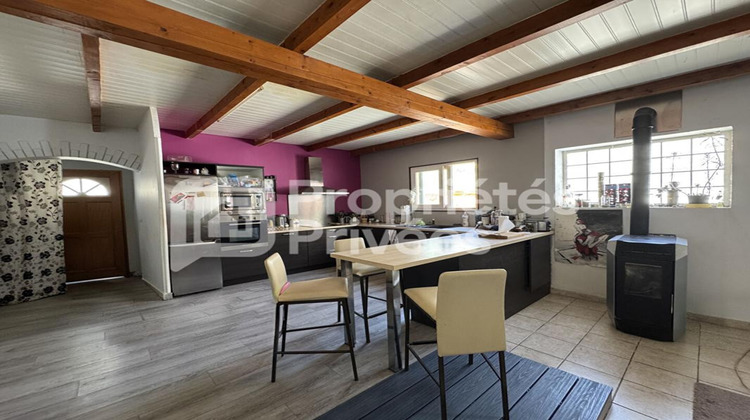 Ma-Cabane - Vente Maison PERPIGNAN, 111 m²