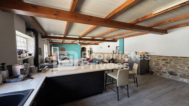 Ma-Cabane - Vente Maison PERPIGNAN, 111 m²