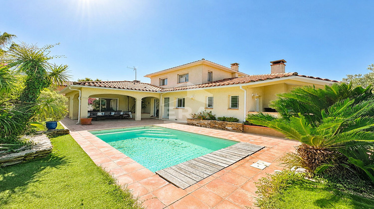 Ma-Cabane - Vente Maison PERPIGNAN, 155 m²