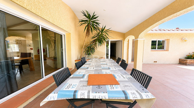 Ma-Cabane - Vente Maison PERPIGNAN, 155 m²