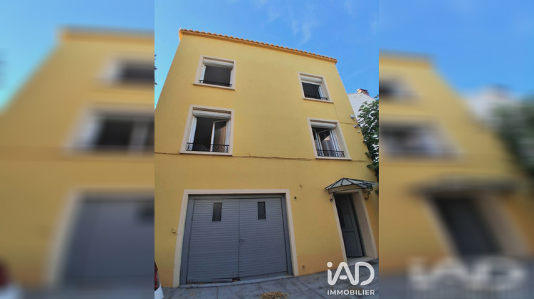 Ma-Cabane - Vente Maison Perpignan, 178 m²