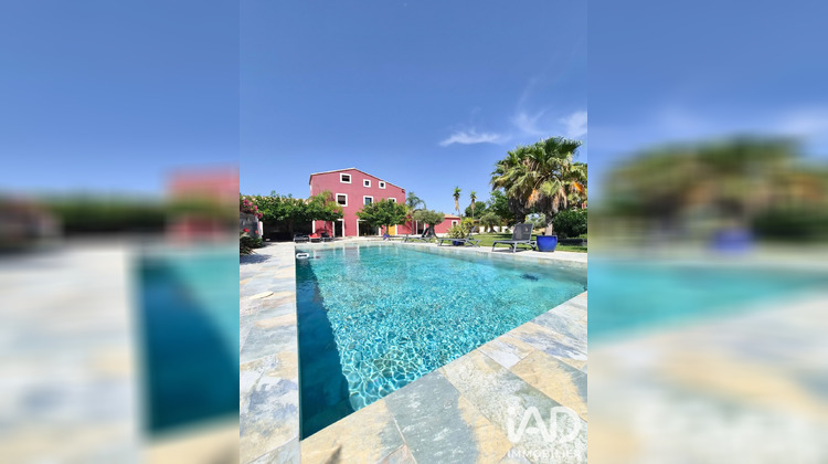 Ma-Cabane - Vente Maison Perpignan, 225 m²