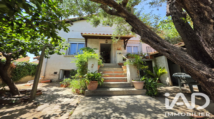 Ma-Cabane - Vente Maison Perpignan, 51 m²