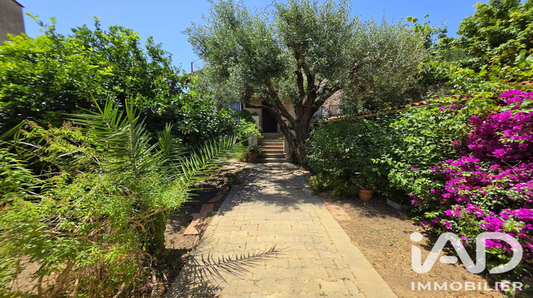 Ma-Cabane - Vente Maison Perpignan, 51 m²