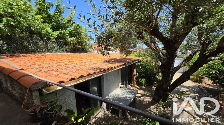 Ma-Cabane - Vente Maison Perpignan, 51 m²
