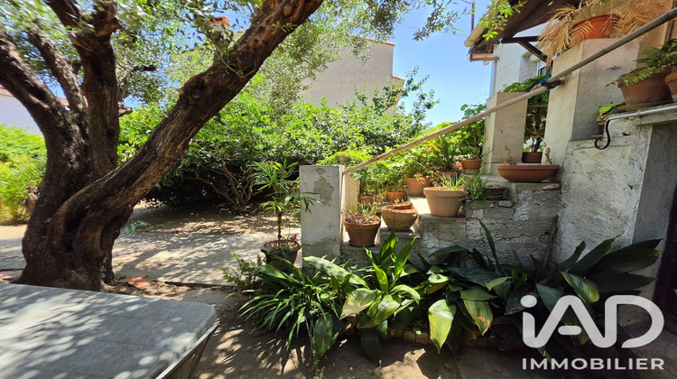 Ma-Cabane - Vente Maison Perpignan, 51 m²