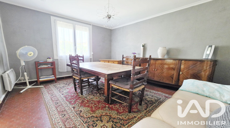 Ma-Cabane - Vente Maison Perpignan, 51 m²