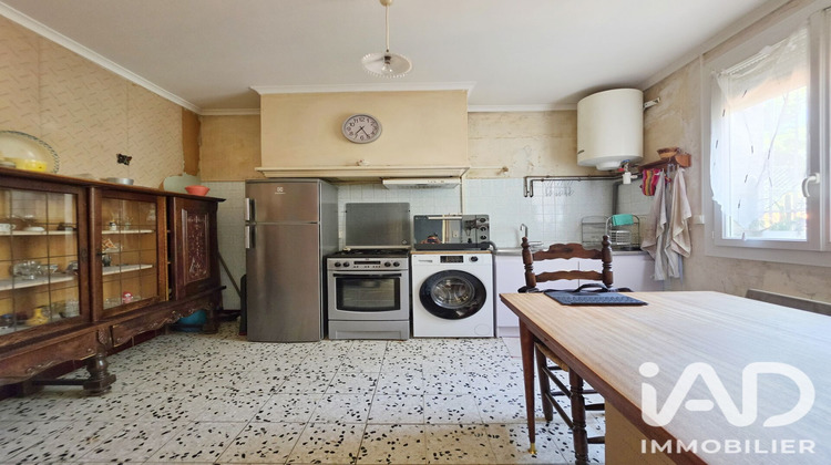 Ma-Cabane - Vente Maison Perpignan, 51 m²