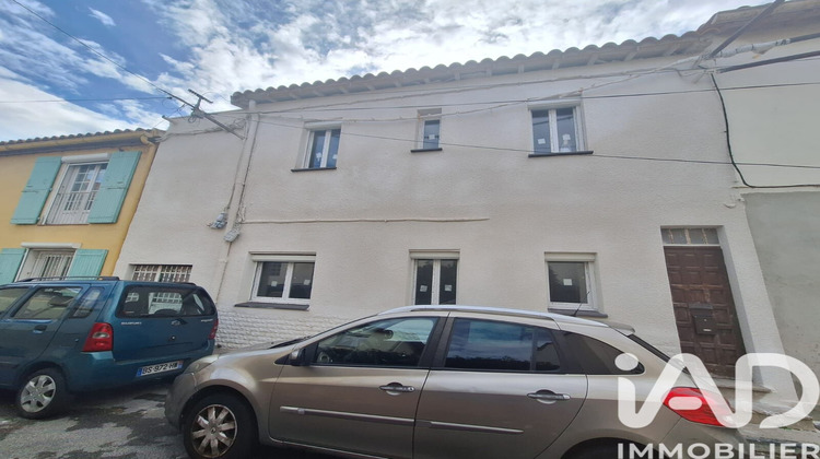 Ma-Cabane - Vente Maison Perpignan, 70 m²