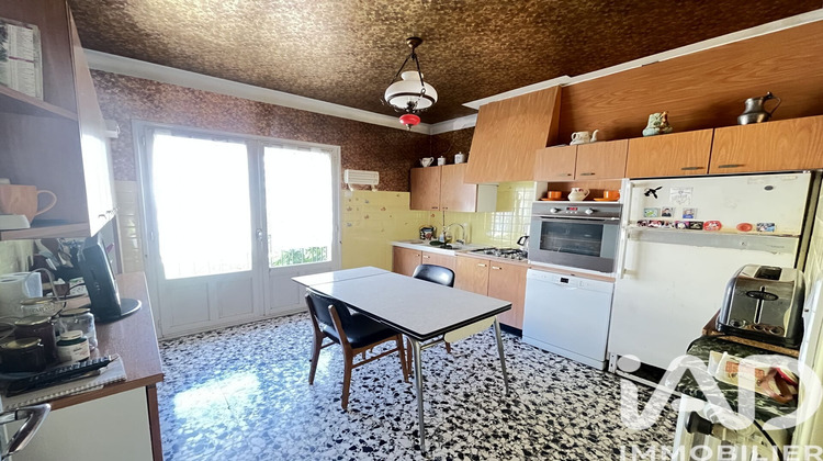Ma-Cabane - Vente Maison Perpignan, 118 m²