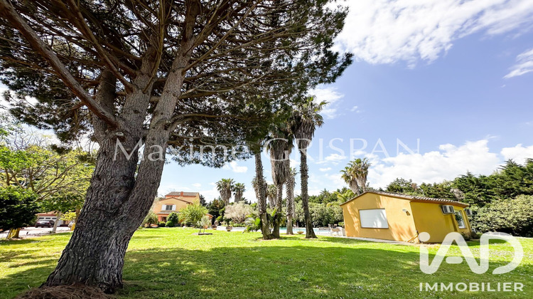 Ma-Cabane - Vente Maison Perpignan, 360 m²