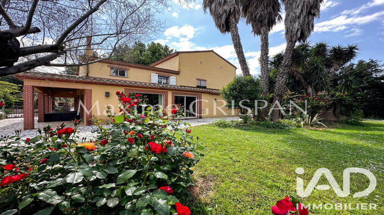 Ma-Cabane - Vente Maison Perpignan, 360 m²