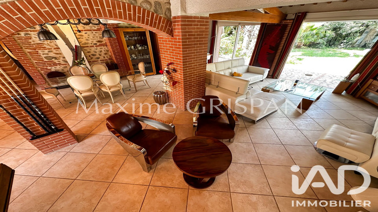 Ma-Cabane - Vente Maison Perpignan, 360 m²