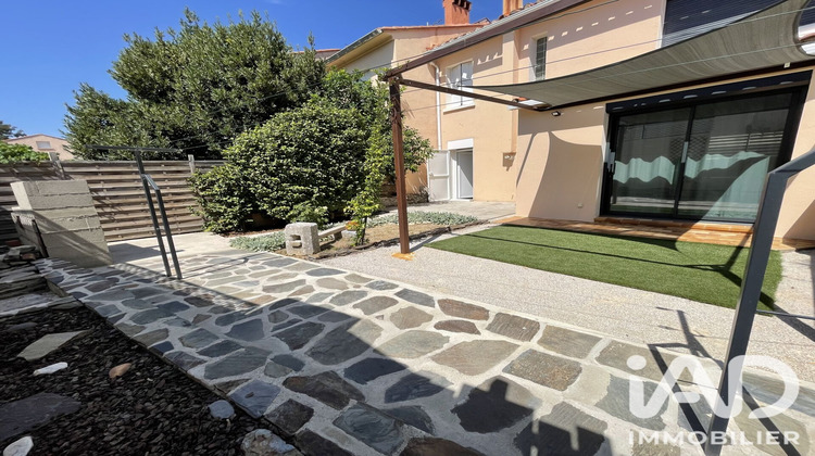 Ma-Cabane - Vente Maison Perpignan, 79 m²
