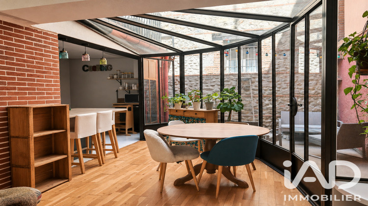 Ma-Cabane - Vente Maison Perpignan, 131 m²