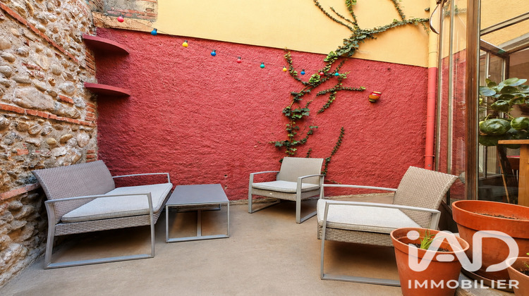 Ma-Cabane - Vente Maison Perpignan, 131 m²