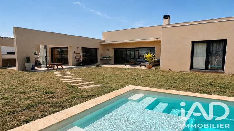 Ma-Cabane - Vente Maison Perpignan, 141 m²