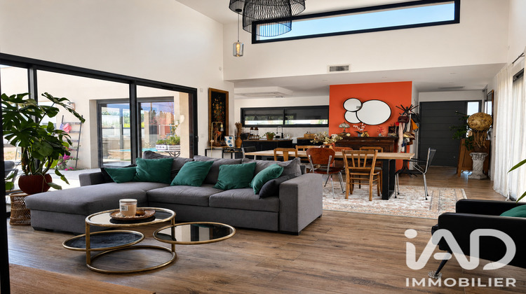 Ma-Cabane - Vente Maison Perpignan, 141 m²