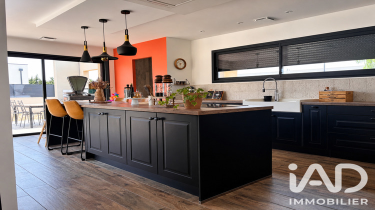 Ma-Cabane - Vente Maison Perpignan, 141 m²