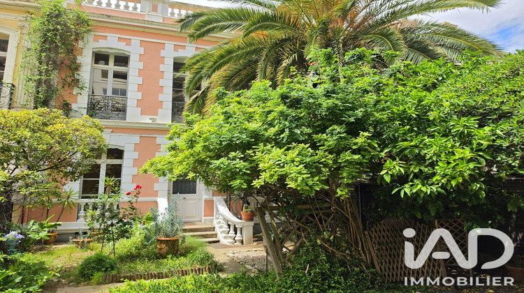Ma-Cabane - Vente Maison Perpignan, 193 m²