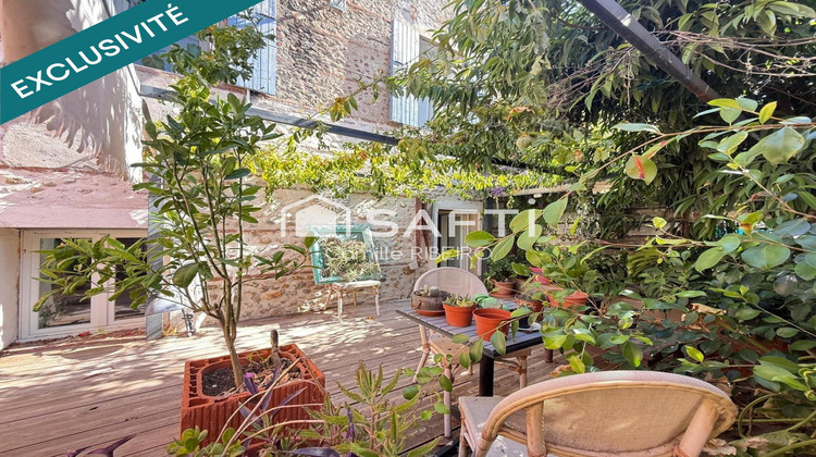 Ma-Cabane - Vente Maison Perpignan, 130 m²