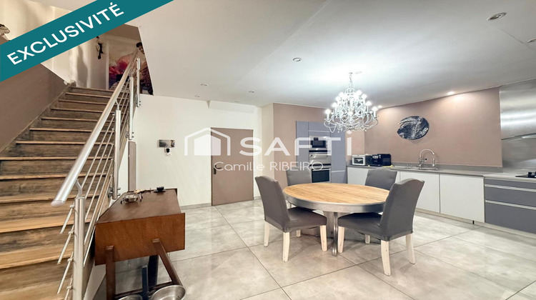 Ma-Cabane - Vente Maison Perpignan, 130 m²