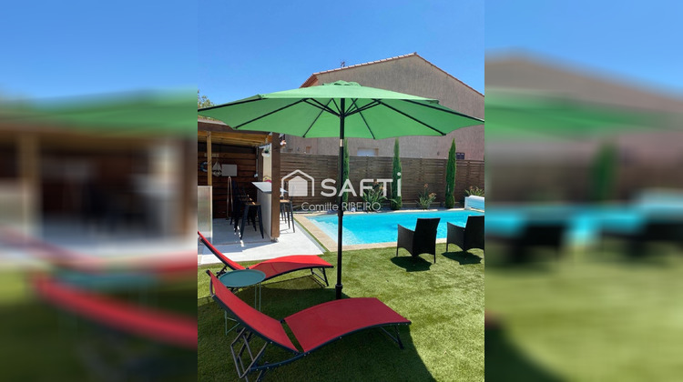 Ma-Cabane - Vente Maison Perpignan, 90 m²
