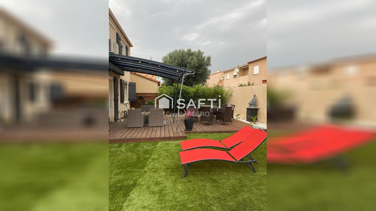Ma-Cabane - Vente Maison Perpignan, 90 m²