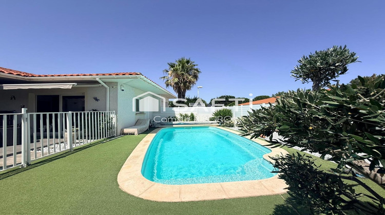 Ma-Cabane - Vente Maison Perpignan, 90 m²