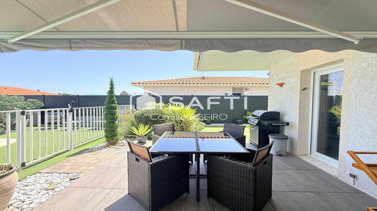 Ma-Cabane - Vente Maison Perpignan, 90 m²