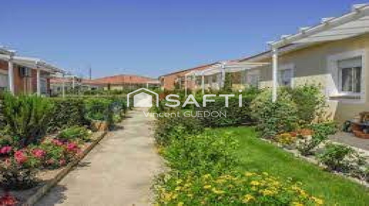 Ma-Cabane - Vente Maison Perpignan, 65 m²