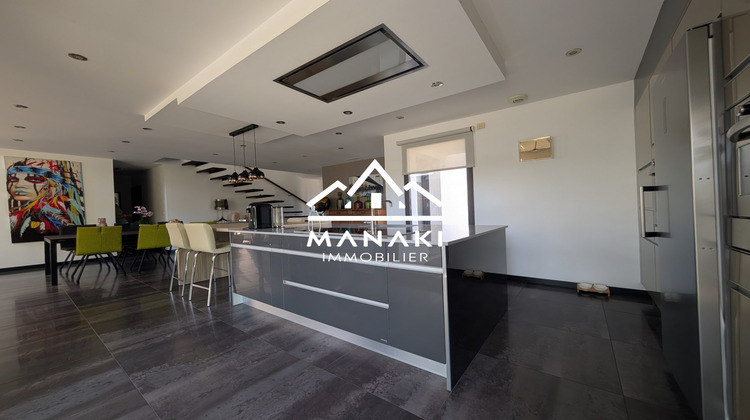 Ma-Cabane - Vente Maison Perpignan, 161 m²