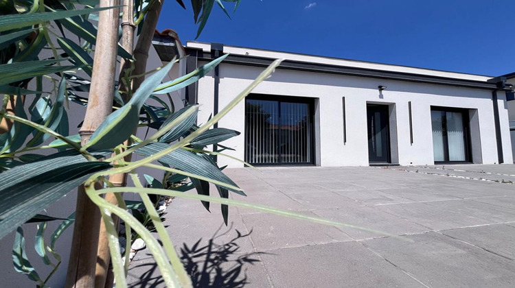 Ma-Cabane - Vente Maison PERPIGNAN, 102 m²