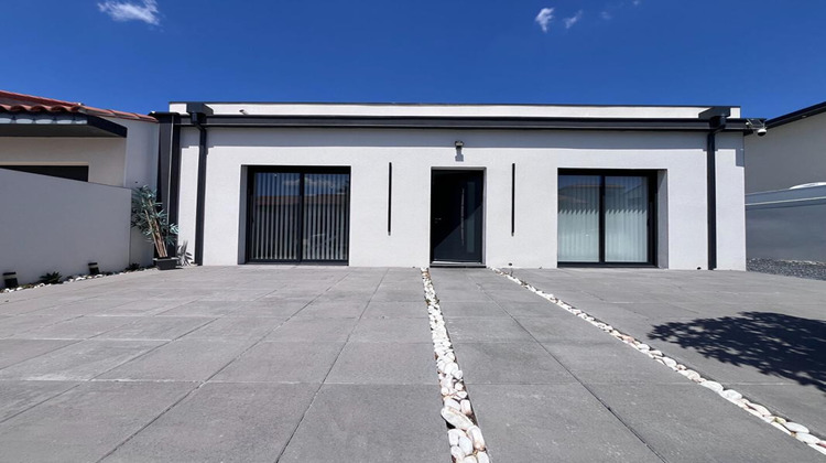 Ma-Cabane - Vente Maison PERPIGNAN, 102 m²