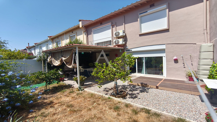 Ma-Cabane - Vente Maison PERPIGNAN, 105 m²