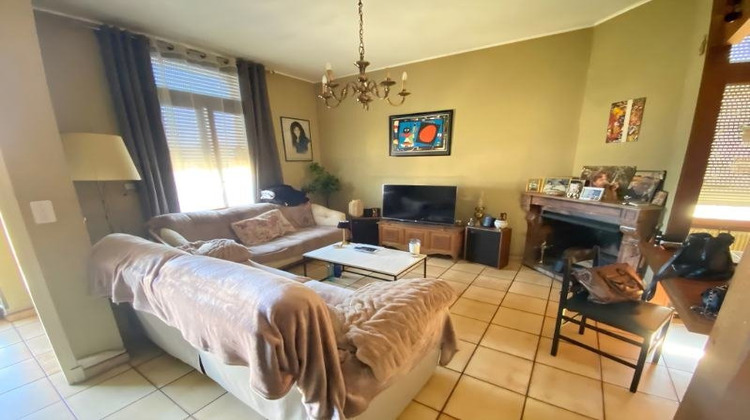 Ma-Cabane - Vente Maison PERPIGNAN, 110 m²