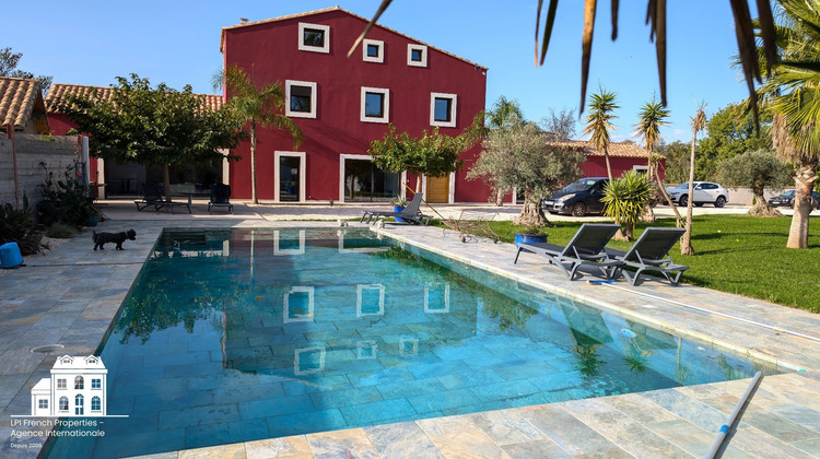 Ma-Cabane - Vente Maison PERPIGNAN, 259 m²