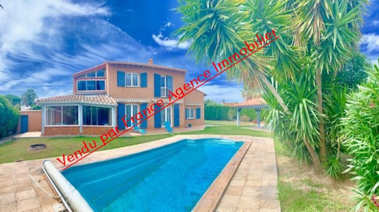 Ma-Cabane - Vente Maison PERPIGNAN, 261 m²