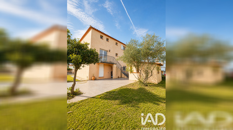 Ma-Cabane - Vente Maison Perpignan, 157 m²
