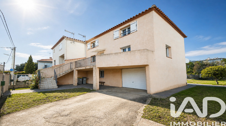 Ma-Cabane - Vente Maison Perpignan, 157 m²