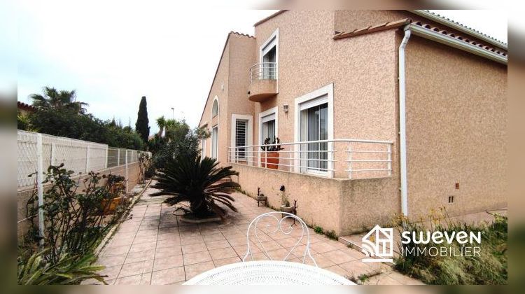 Ma-Cabane - Vente Maison Perpignan, 167 m²