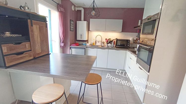 Ma-Cabane - Vente Maison PERPIGNAN, 93 m²