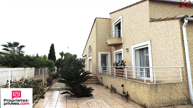 Ma-Cabane - Vente Maison PERPIGNAN, 167 m²